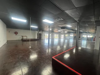 370m² Retail Space To Let at Village On Main in Parklands