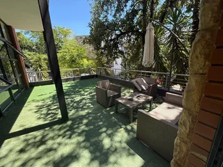 Sectional Title Office Space for Rent in Upper Grayston Office Park, Sandton