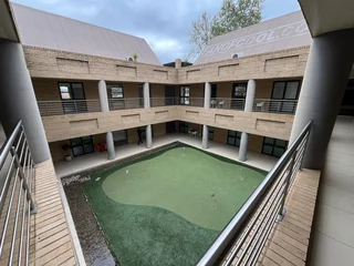 324 Rivonia Boulevard | Prime Office Space for Sale in Edenburg, Sandton