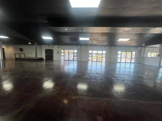 370m² Retail Space To Let at Village On Main in Parklands