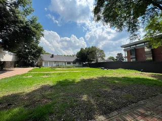 Prime Freestanding Commercial Property to Let in Parkmore, Sandton