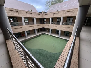 324 Rivonia Boulevard | Prime Office Space for Sale in Edenburg, Sandton