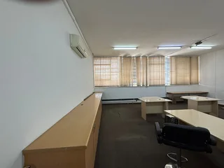 First Floor Office to Let - Lambton Square Mall, Parkhill Gardens, Germiston