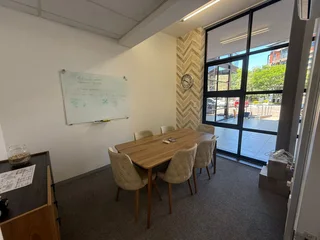 Sectional Title Office Space for Rent in Upper Grayston Office Park, Sandton