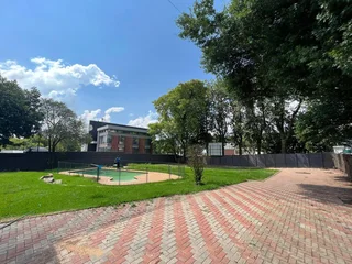 Prime Freestanding Commercial Property to Let in Parkmore, Sandton