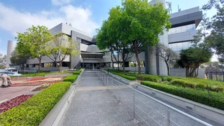 Commercial Property To Let | Autumn Street | Rivonia | Sandton