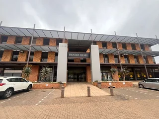 400sqm Office To Let – Monument Park – Modern Workspace With Premium Amenities