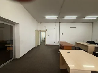 First Floor Office to Let - Lambton Square Mall, Parkhill Gardens, Germiston