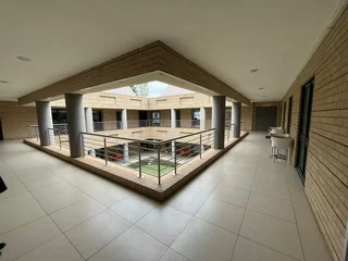 324 Rivonia Boulevard | Prime Office Space for Sale in Edenburg, Sandton