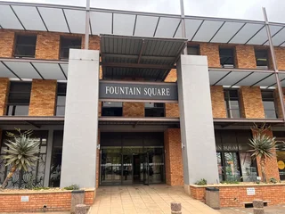 100sqm Office To Let – Monument Park – Exceptional Business Convenience