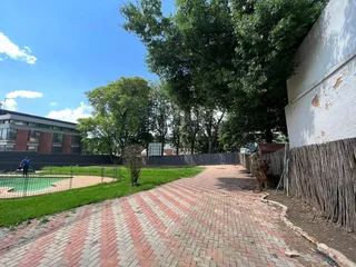 Prime Freestanding Commercial Property to Let in Parkmore, Sandton