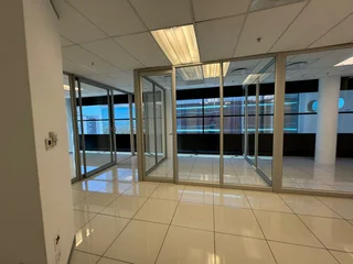 Prestigious Office to Let on the 15th Floor of Sinosteel Plaza