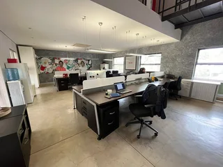324 Rivonia Boulevard | Prime Office Space for Sale in Edenburg, Sandton