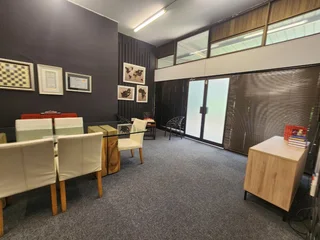 56sqm Office To Let – Monument Park – Flexible Leasing Opportunity