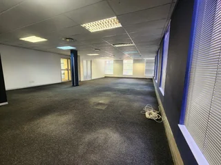 100sqm Office To Let – Monument Park – Exceptional Business Convenience