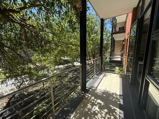 Sectional Title Office Space for Rent in Upper Grayston Office Park, Sandton