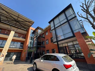 Ground Floor Office For Sale in Upper Grayston Office Park, Sandton