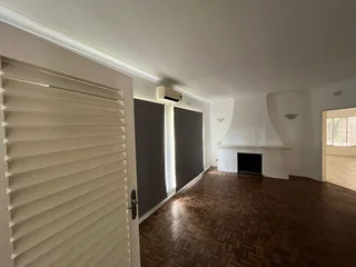 Prime Freestanding Commercial Property to Let in Parkmore, Sandton