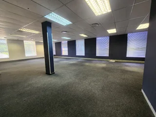 100sqm Office To Let – Monument Park – Exceptional Business Convenience