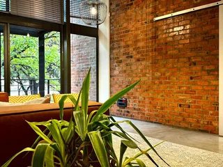 Modern Office Space for Rent – Prime Location with Backup Power