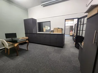 56sqm Office To Let – Monument Park – Flexible Leasing Opportunity