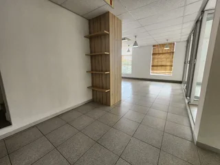 400sqm Office To Let – Monument Park – Modern Workspace With Premium Amenities