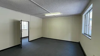 40 Square Meter Office Space To Let – Premium Towers, Pretoria Central – Modern Convenience