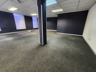 100sqm Office To Let – Monument Park – Exceptional Business Convenience