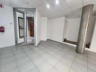 400sqm Office To Let – Monument Park – Modern Workspace With Premium Amenities