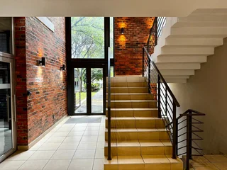 Modern Office Space for Rent – Prime Location with Backup Power