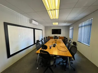 Ground Floor Office For Sale in Upper Grayston Office Park, Sandton