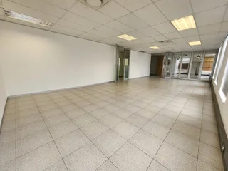 400sqm Office To Let – Monument Park – Modern Workspace With Premium Amenities