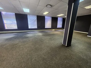 100sqm Office To Let – Monument Park – Exceptional Business Convenience