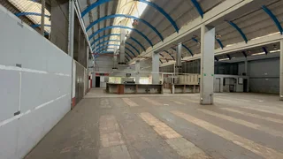 2,373 Square Meter Workshop To Let – Pretoria Central – Industrial Zoning