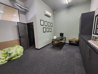 56sqm Office To Let – Monument Park – Flexible Leasing Opportunity