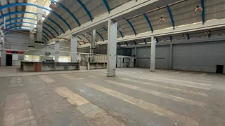 2,373 Square Meter Workshop To Let – Pretoria Central – Industrial Zoning