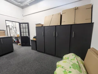 56sqm Office To Let – Monument Park – Flexible Leasing Opportunity