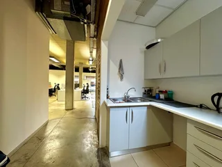 Modern Office Space for Rent – Prime Location with Backup Power