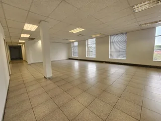 400sqm Office To Let – Monument Park – Modern Workspace With Premium Amenities