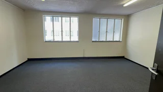40 Square Meter Office Space To Let – Premium Towers, Pretoria Central – Modern Convenience
