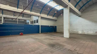 2,373 Square Meter Workshop To Let – Pretoria Central – Industrial Zoning