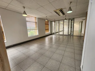 400sqm Office To Let – Monument Park – Modern Workspace With Premium Amenities