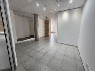 400sqm Office To Let – Monument Park – Modern Workspace With Premium Amenities