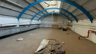 2,373 Square Meter Workshop To Let – Pretoria Central – Industrial Zoning