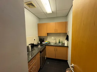 Ground Floor Office For Sale in Upper Grayston Office Park, Sandton