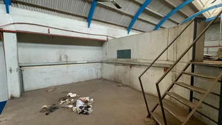 2,373 Square Meter Workshop To Let – Pretoria Central – Industrial Zoning