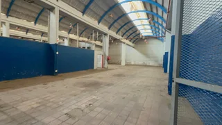 2,373 Square Meter Workshop To Let – Pretoria Central – Industrial Zoning