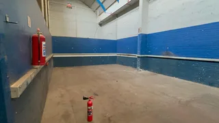 2,373 Square Meter Workshop To Let – Pretoria Central – Industrial Zoning