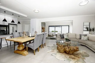 Spacious and Modern 3-Bedroom Home for Rent