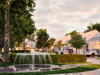 New 3-Bedroom Double-Storey Home for Sale in Durbanville